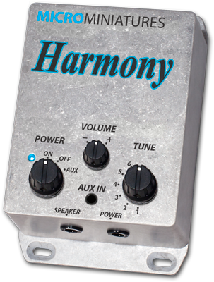 Harmony Chime